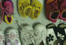Schuhgrößen bei Babys und Kindern – so lassen sie sich einfach messen