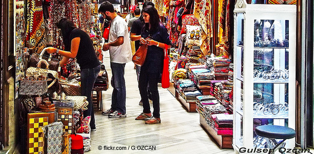 Shoppingwochenende in Istanbul – Mode, Sehenswürdigkeiten und Kultur in 2 Tagen